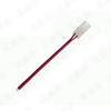 Hebilla de Cristal Transparente Cob/Smd Accesorios Led Tira de Luz Conector Sin Soldadura 8Mm10Mm Cableado de Tira de Luz Monocolor