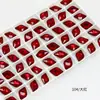 Diamante para Uñas con Forma de Caracola y Base Puntiaguda Dongzhou, Diamante para Uñas Flash con Forma Especial, Diamante Pegajoso para Uñas, Venta al por Mayor