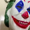 Traje de Payaso Jay Chun Fénix Película Cos Disfraz Halloween Baile de Graduación Cosplay Máscara