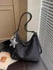 Bolso de Alta Gama de Gran Capacidad Transfronterizo para Mujer 2026 Primavera Nuevo Bolso Cruzado de Moda Bolso de Hombro Multifuncional para Viajes