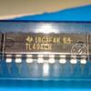 TL494 Chip de Control de Gestión de Energía de Conmutación Control de Modulación por Ancho de Pulso de Frecuencia Fija