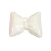 Agujero para Colgar Acrílico Corbata de Moño Grande Hecho a Mano DIY Bolsita de Materiales para Joyería Accesorios Llavero Collar Venta al por Mayor