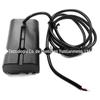 Aplicável à lâmpada de monitoramento da câmera Sony NP-F550 bateria falsa NP-F970 F950 F750 F550