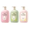 Sabão Líquido para Lavar Roupa Íntima Natural TWG Desodorizante Ébano e Rosa Detergente para Roupa Íntima