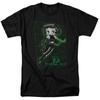 Estilo europeu e americano BETTY BOOP BIKER BABE Miss BETTY comércio exterior retro clássico anime solto