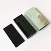 Caja de Regalo para Té Caja Vacía Personalizada Deslizante Té Lapsang Souchong Jinjunmei Empaque Caja de Regalo Souvenir de Alta Gama