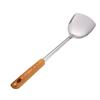 Aço inoxidável não-magnético cozinha fritura pá sopa colher coador colher de arroz casa restaurante utensílios de cozinha conjunto completo cozinhar colher pá