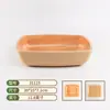 Louças para Fondue Quente em Melamina Estilo Montanha, Petiscos Shanhuan San Outisan, Prato de Carne, Tigela de Tripa, Pratos Personalizados