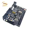 Wifi R3 Atmega328P+Esp8266 (Memoria de 32 MB), Placa de Desarrollo Uno USB-TTL