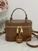 Bolsa elegante com toque de luxo, bolsa quadrada pequena para mulheres, nova bolsa da moda coreana, versátil para ombro e transversal para o dia a dia