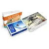 Empaque de Guantera, Cajas de Empaque Creativas Personalizadas, Cajas de Papel para Guantes de Esquí y Ciclismo Hechas a Medida, Cajas Pequeñas a Color Impresas a Color