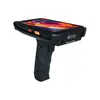 Terminal Portátil Específico para Hospital R7 PDA de Enfermagem Móvel, Scanner de Código de Barras Tri-Proof, Dispositivo de Hardware para Exame de Ronda de Ala e Entrada de Sinais Vitais