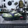Tênis Mizuno Racer Trailse Transfronteiriço Versátil e Moderno para Trilhas com Malha Respirável Antiderrapante Resistente ao Desgaste
