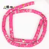 6x3mm Nuevo Estilo Piedra Imperial Turquesa Cuentas Espaciadoras Redondas Accesorios para Hacer Joyería DIY Materiales Al Por Mayor