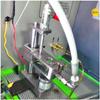 Banco de pruebas Common Rail Electro-Jet Abrazadera Universal Externa Incorporada Adecuado para Instalación Eléctrica Bosch Dongkang Fukaka