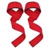 Tira de suporte para levantamento terra com acolchoamento para cima, equipamento de suporte resistente ao desgaste, tira de suporte para barra de pegada para levantamento terra, pulseira de pulso