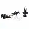 Adecuado para Clips de Plástico para Coche Toyota, Clips de Guardabarros, Clips de Defensa, Clips de Remache de Expansión para Protectores de Parachoques