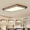 Luz Principal para Sala de Estar Estilo Medieval, Luminária de Teto Francesa Simples, Atmosfera Retrô, Pacote de Luminária de Teto Criativa para Quarto