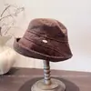 Sombrero de Cubo de Patchwork Simple de Tres Piezas para Mujer, Nuevo Sombrero de Tela Cálida Versátil Retro de Invierno, Sombrero Cloche Protector Solar para Exteriores Moderno