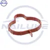 A junta do coletor de admissão 14035-EA000 14035EA000 é adequada para Nissan NAVARA D40T 07-13