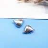 1 Cierre Magnético Cilíndrico Dorado para Joyería Hecha a Mano DIY Collar Pulsera Conector de Extremo Magnético