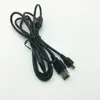 Adequado para Cabo de Controle de Console de Jogo Ps4 com Anel Magnético Verdadeiro de 1,8m, Cabo de Dados Android para Controle de Console de Jogo Ps4 Xboxone