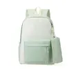 Mochilas Personalizadas com Logo para Alunos do Ensino Fundamental II e Médio, Alunos do Ensino Fundamental I, Mochilas de Viagem Outdoor Estilo Coreano, Mochilas Infantis de Grande Capacidade para Meninas