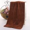 Toalla de baño de microfibra de 420 g toalla cuadrada fuerte absorbente engrosada salón de belleza peluquería lavado de autos toalla especial al por mayor