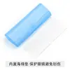 Caja de Gafas de Plástico Simple Portátil Almacenamiento de Gafas para Miopía Presbicia Fábrica Avanzada Alto Valor de Color Caja para Ojos Venta al por Mayor