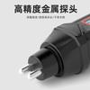Habotest Tienda de Fábrica Ht662 Pluma de Prueba de Aceite de Frenos para Coche Motocicleta Detector de Humedad de Líquido de Frenos