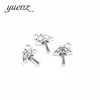 Joyería de moda YuenZ aleación vintage accesorios de paraguas colgante para joyería DIY venta caliente europea y americana J256