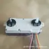 Acessórios para máquina de lavar máquina de lavar semiautomática temporizador de eixo duplo 5 fios 15 minutos temporizador de máquina de lavar