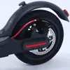 Scooter elétrico adulto por atacado carro elétrico scooter portátil scooter dobrável único carro elétrico
