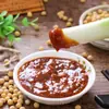Salsa de Soja Yingkou en Caja Completa, Salsa de Soja Auténtica del Noreste de China, 2.5 kg por Cubeta, Mayoreo, Condimento de Cebolla, Estilo Casero