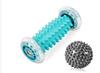 Bola de massagem plantar, bola de fáscia, relaxamento muscular, fitness, bola de formigamento, bolas de mão unificadas, bola transmembrana plantar de amendoim