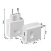 Cargador Rápido Super 66W Transfronterizo Cabezal de Carga Estándar Europeo Adecuado para Cargador Huawei Cargador de Teléfono Móvil de Carga Rápida Máxima