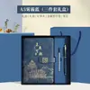 Taza Termo Guochao Cuaderno Caja de Regalo Set Negocio Nota Empresa Regalo Práctico Souvenir Logo Personalizado