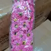 Margaritas Pequeñas, Flores Gerbera, Tocados Artificiales de Flores para Bodas, Flores de Tela, Accesorios para Cajas de Dulces de Boda, Guirnaldas de Flores, Flores de Seda de Vid, Girasoles