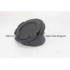 Adequado para Tampa do Tanque de Combustível Wrangler Jl Jt Tampa do Tanque de Combustível Modificada Wrangler Jl Jt Peças Modificadas Wrangler