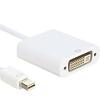 Cable patch MiniDisplayPort A DVI HD minidp A DVI 1080p