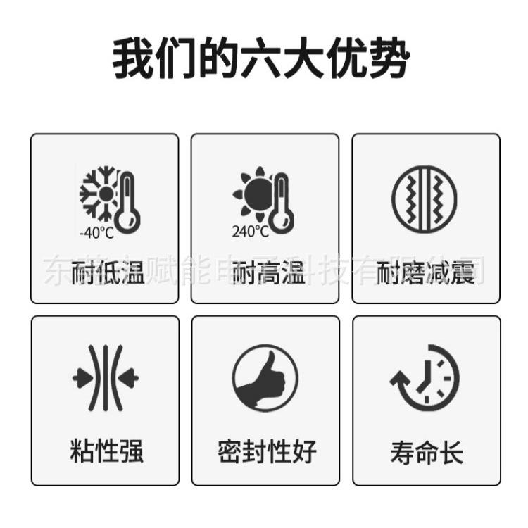 软pvc垫圈