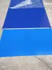 500 Painel Quadrado Grande Painel de Aço Colorido com Fivela Painel de Fivela para Publicidade Cabeçalho de Porta Externo Painel Composto de Alumínio-Plástico Painel Quadrado Grande Painel Vazado Painel Esculpido