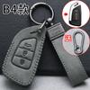 Capa de Chave de Carro Modificada Aftermarket Ds Master Terceira Geração Lâmina Kd com Dongle Vvdi Estojo de Substituição Remoto Fivela