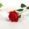Uma variedade de rosas artificiais adereços de tiro de casamento atacado presente do Dia dos Namorados decoração de shopping em casa buquê de rosas