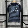 2627 Temporada Edición Fan Manchester City Manchester United Riad Chelsea Versión Tailandesa Local y Visitante Estilo Nuevo y Viejo Camisetas de Fútbol