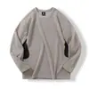 ¡Estilo Montaña al Aire Libre! ¡Textura de Ola! Camiseta Térmica de Manga Larga Cálida y de Secado Rápido para Otoño e Invierno, Capa Base para Hombres, Mujeres y Parejas