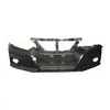 Aplicable a 2016-19 Nissan Teana Altima parachoques delantero cara frontal contorno parachoques delantero 62022-9HS0H