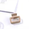 Clip de Fregado para TV Mediano de 4.5 cm Clip Lateral Todo Fósforo Cola Larga Pinza de Tiburón Transfronterizo Más Vendido Pasador