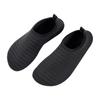 Venta al por mayor de fábrica zapatos de playa para adultos zapatos para drifting natación esnórquel zapatos para río para hombres y mujeres antideslizantes de secado rápido zapatos para vadear en la orilla del mar