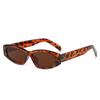 Gafas de sol con protección solar para viajes, fiestas, equitación, estilo europeo y americano, combinables, informales y sencillas, para hombres y mujeres, 2024